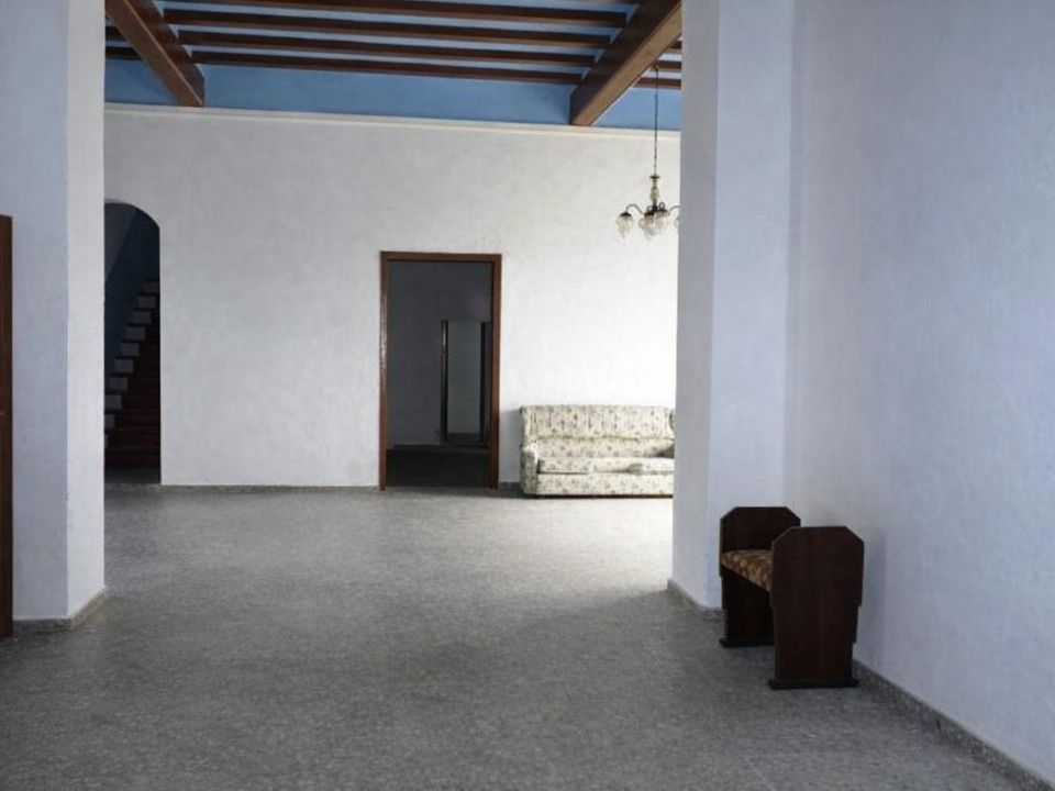 Villa i Benifairo De La Valldigna, Valencia - foto 2