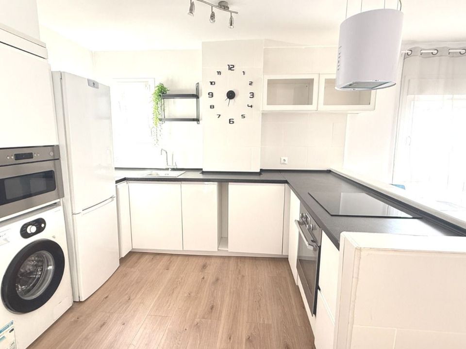 Penthouse i Elviria, Malaga - foto 4
