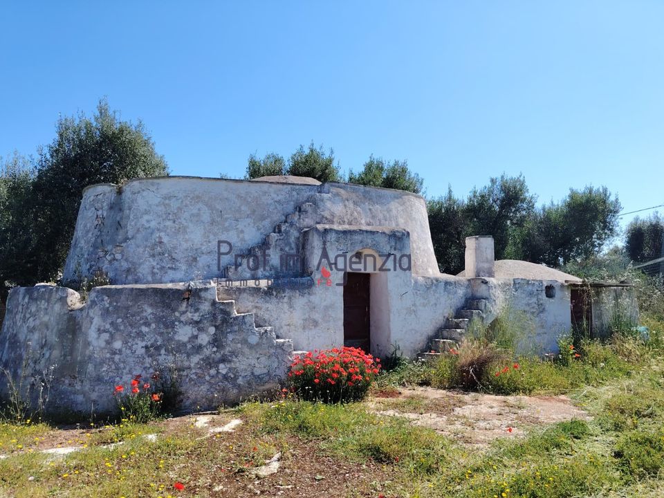 Landejendom i Ostuni, Brindisi - foto 2