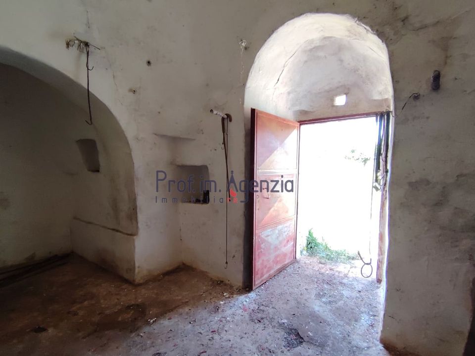Landejendom i Ostuni, Brindisi - foto 5
