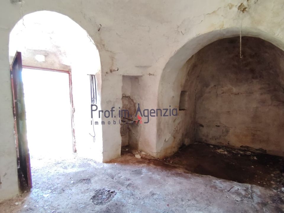 Landejendom i Ostuni, Brindisi - foto 4