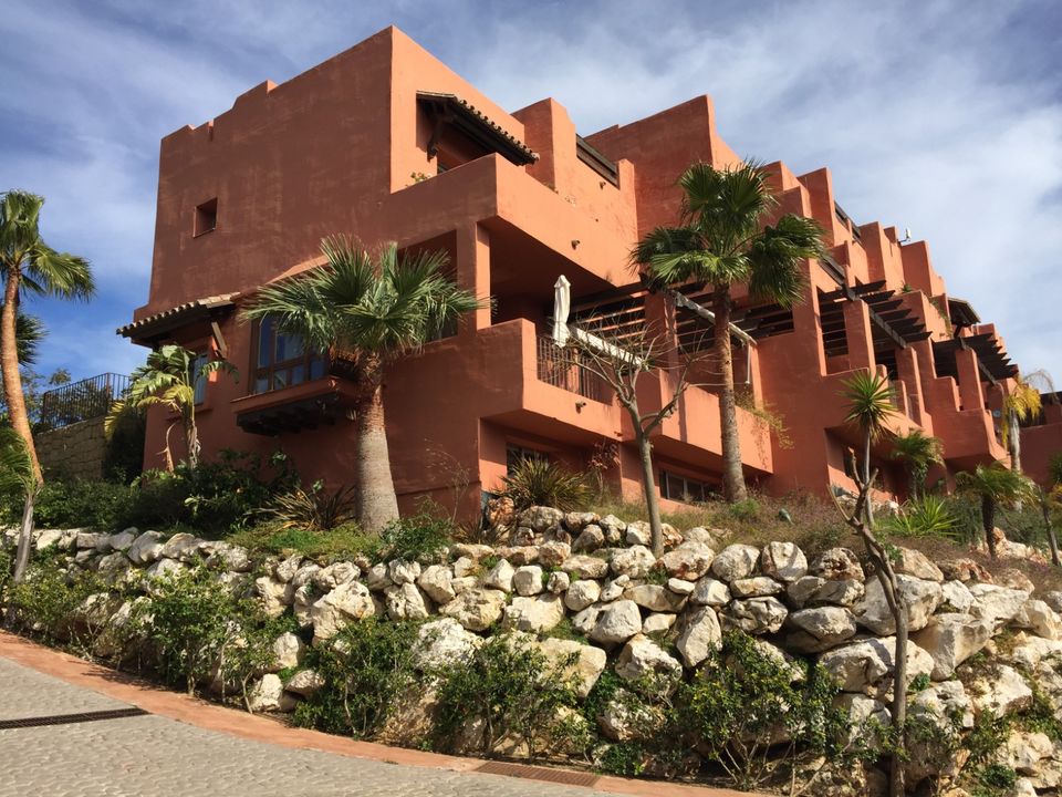 Byhus i Manilva, Malaga - foto 2