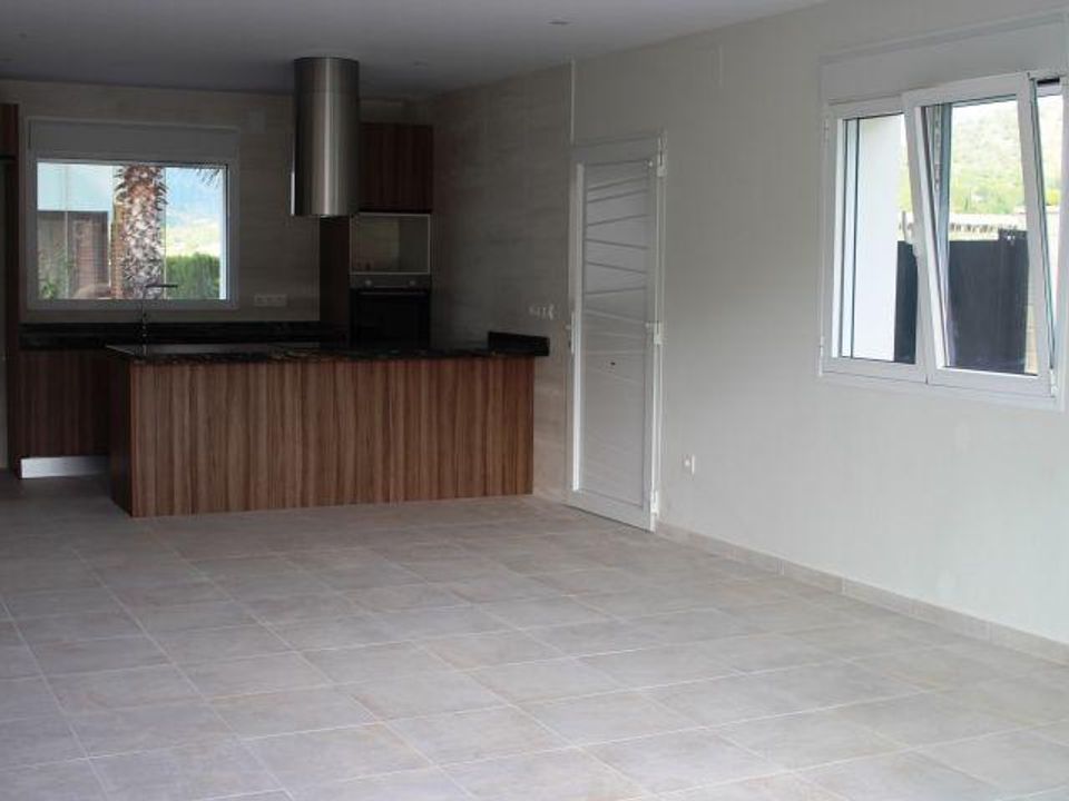 Villa i La Romana, Alicante - foto 2