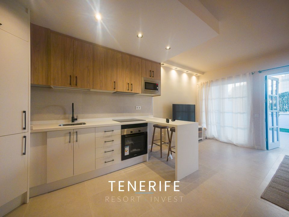 Lejlighed i Adeje, Tenerife - foto 2
