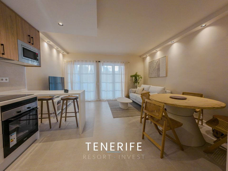 Lejlighed i Adeje, Tenerife - foto 4