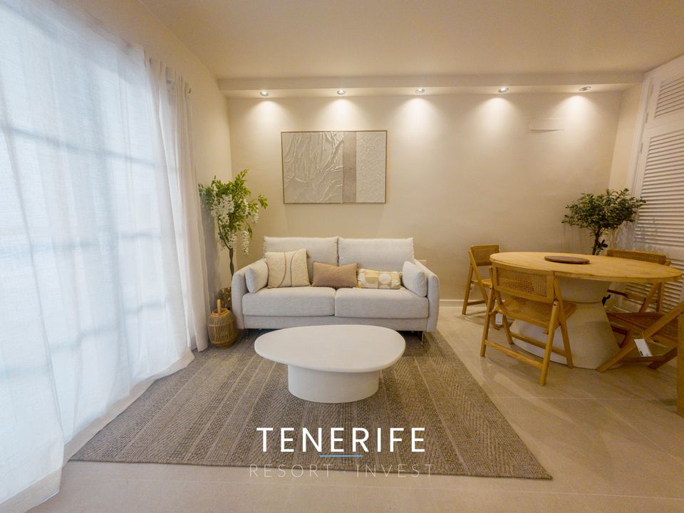 Lejlighed i Adeje, Tenerife - foto 5