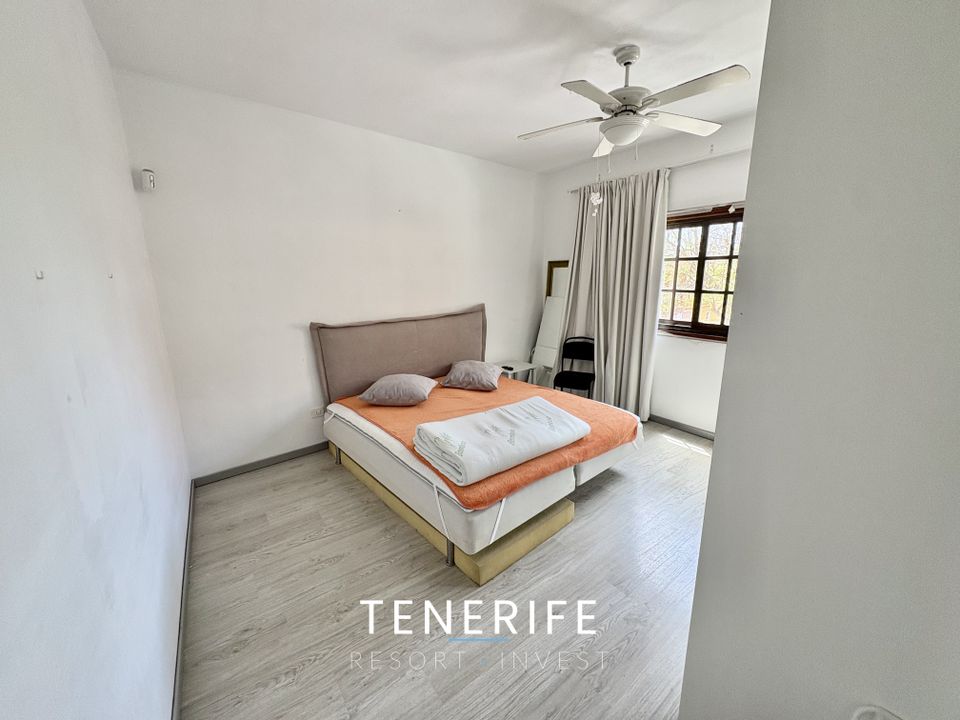 Lejlighed i Arona, Tenerife - foto 1