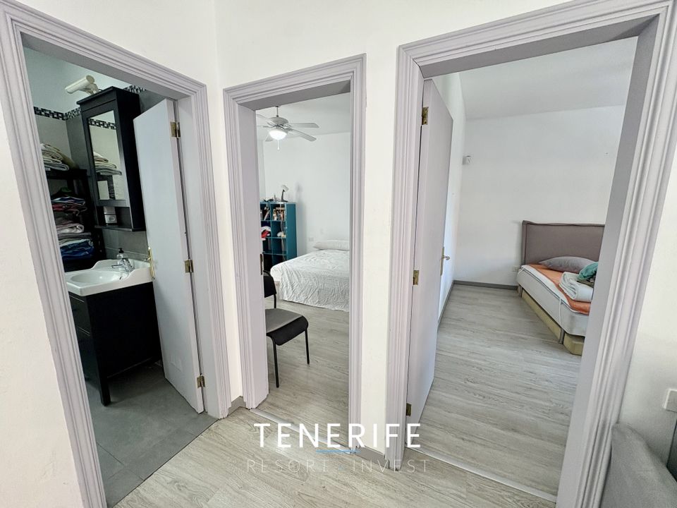 Lejlighed i Arona, Tenerife - foto 3