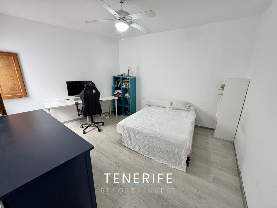Lejlighed i Arona, Tenerife - foto 4