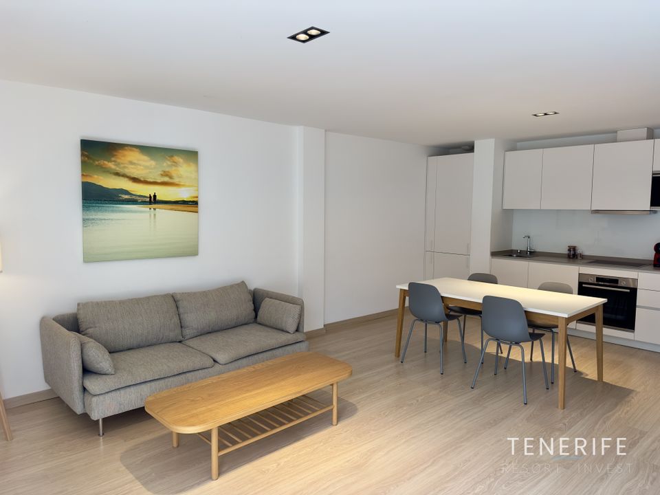 Lejlighed i Adeje, Tenerife - foto 1