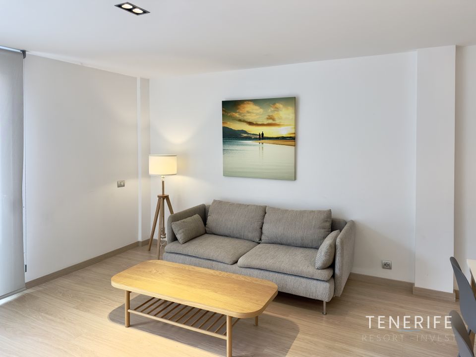 Lejlighed i Adeje, Tenerife - foto 2