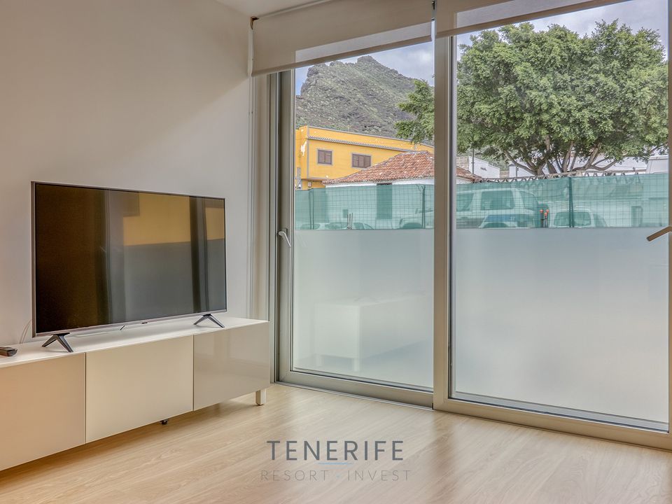 Lejlighed i Adeje, Tenerife - foto 3