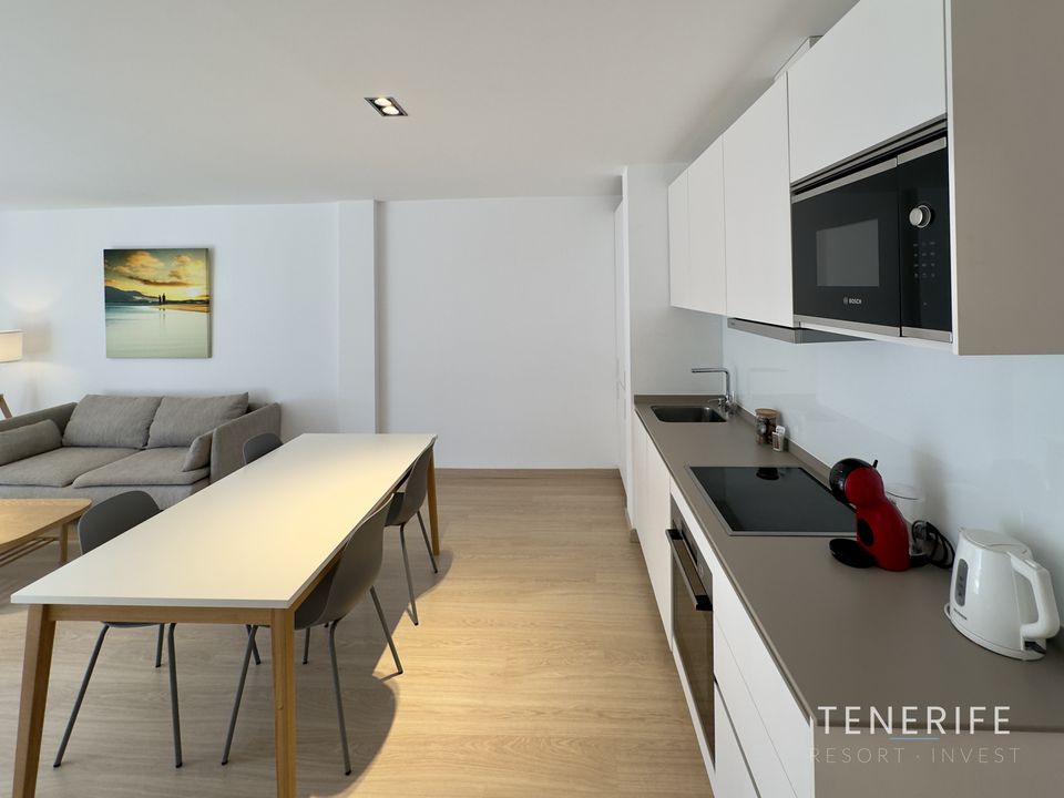 Lejlighed i Adeje, Tenerife - foto 5