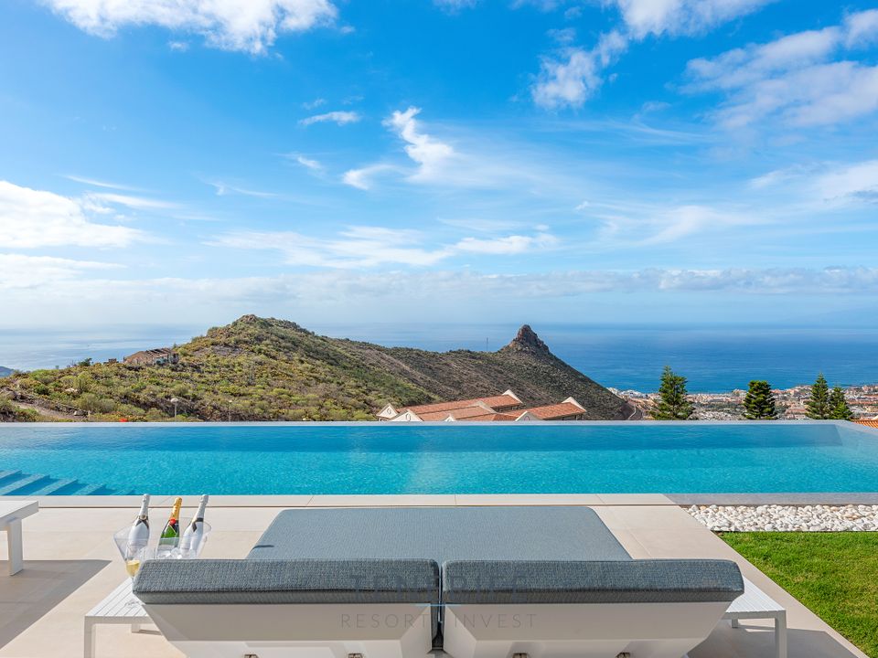 Villa i Adeje, Tenerife - foto 2
