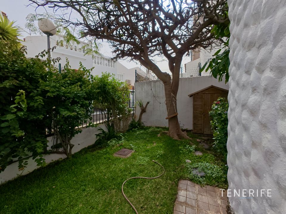 Byhus i Adeje, Tenerife - foto 3