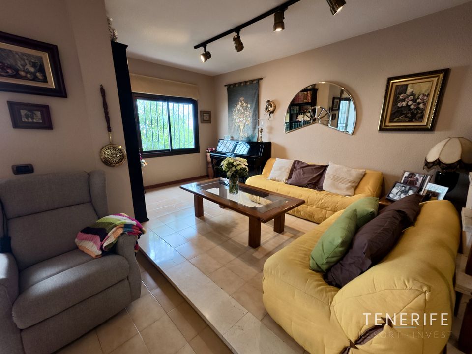 Byhus i Adeje, Tenerife - foto 5
