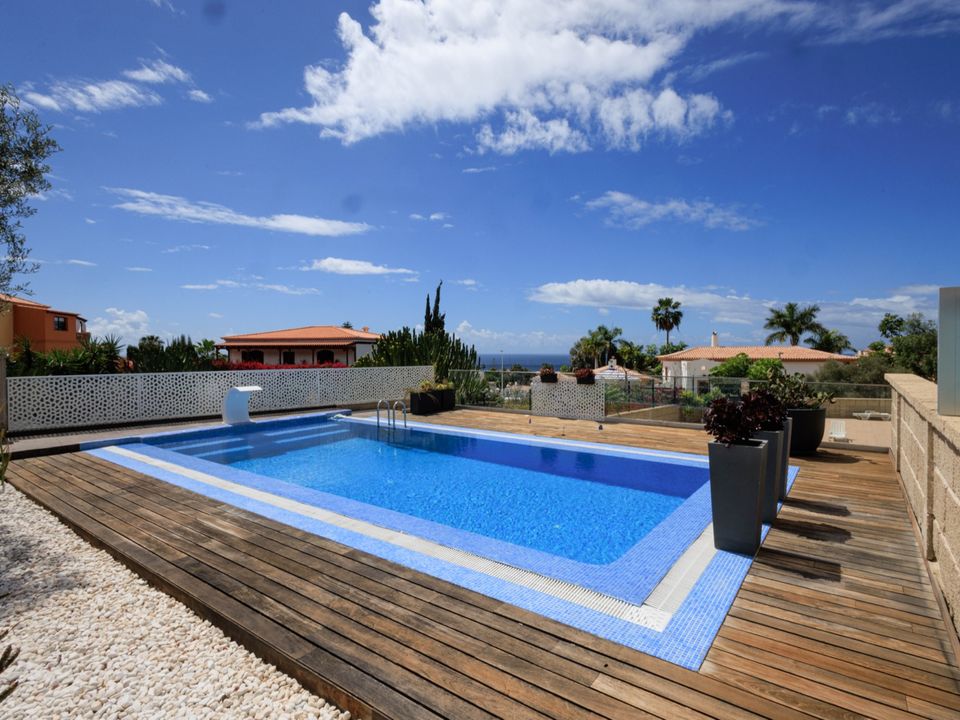 Villa i Adeje, Tenerife - foto 1