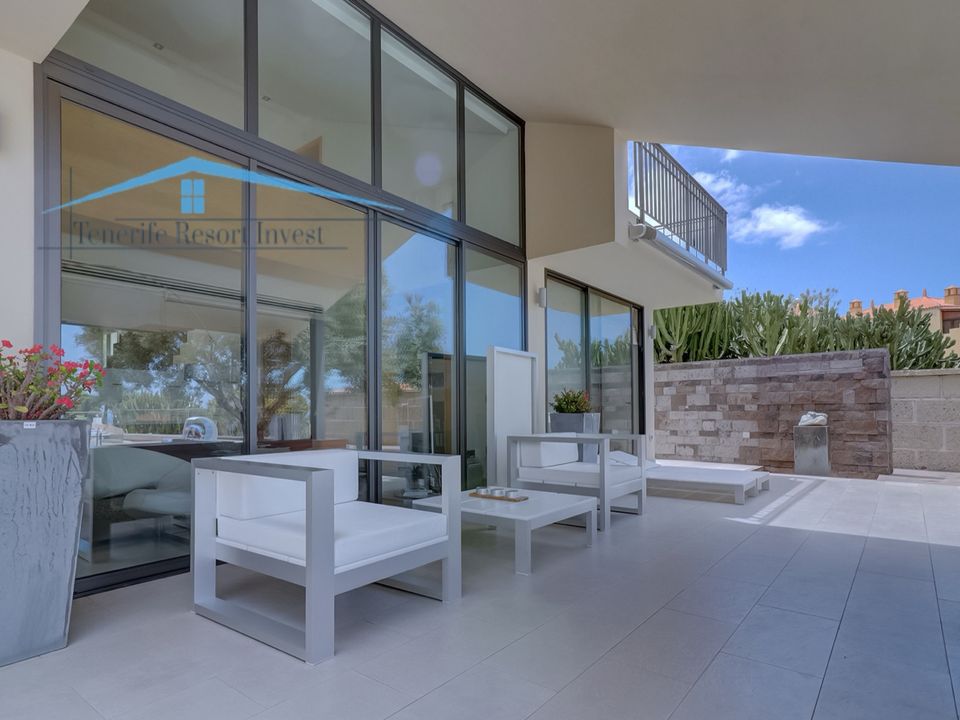 Villa i Adeje, Tenerife - foto 2