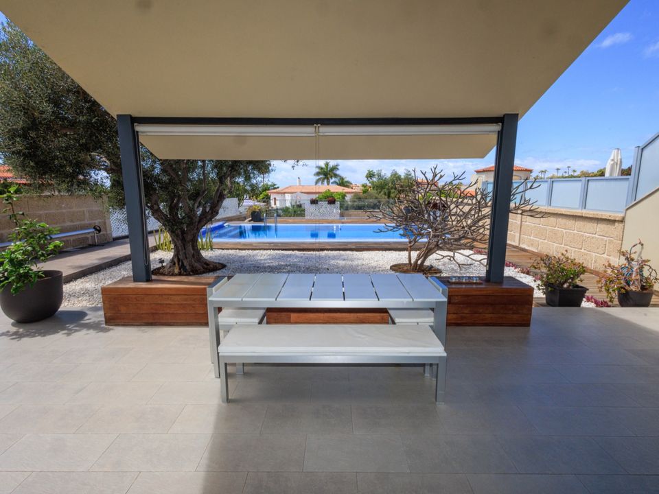 Villa i Adeje, Tenerife - foto 4