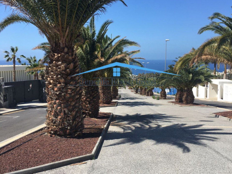Helårsgrund i La Caleta (Adeje), Tenerife - foto 3