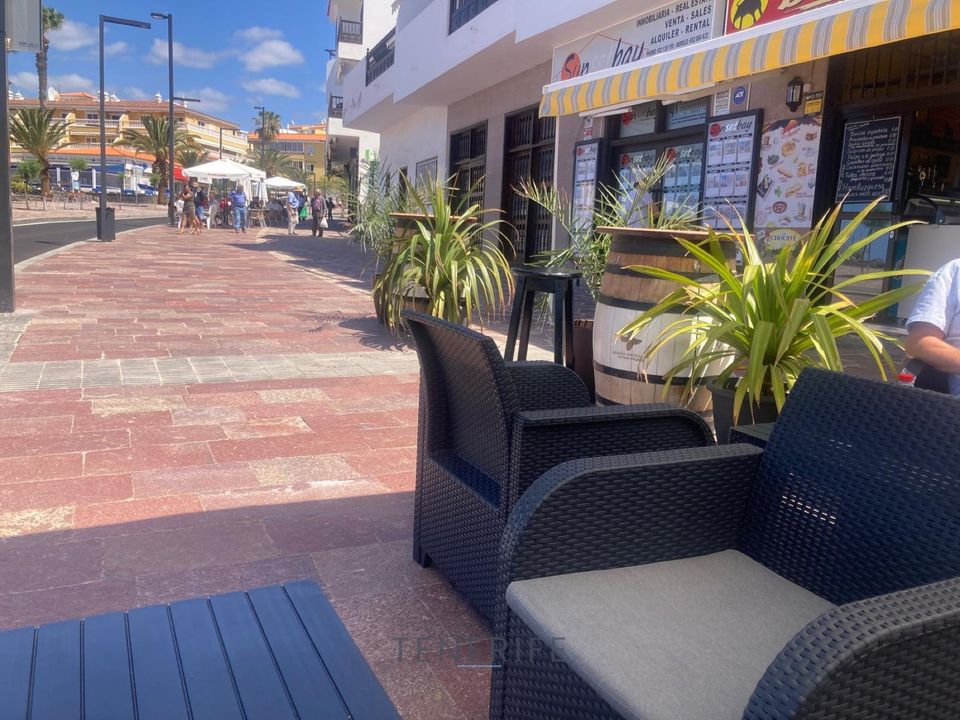 Erhvervsejendom i Playa San Juan, Tenerife - foto 2