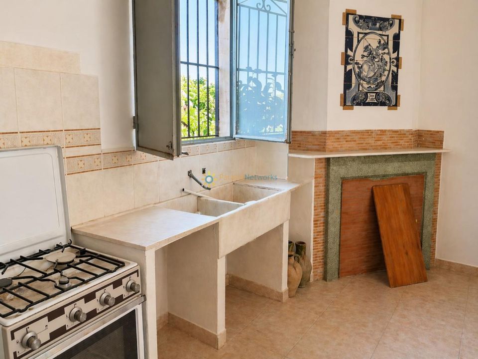 Villa i Albaida, Valencia - foto 4