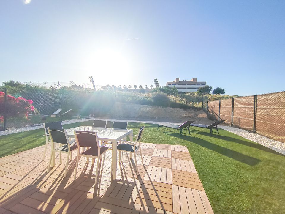 Bungalow i Vera, Almeria - foto 2