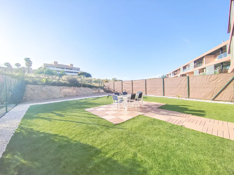 Bungalow i Vera, Almeria - foto 3