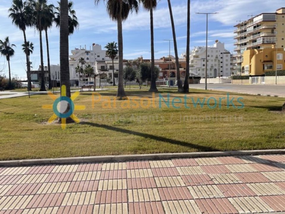 L'establiment comercial a Xeraco, Valencia - foto 4
