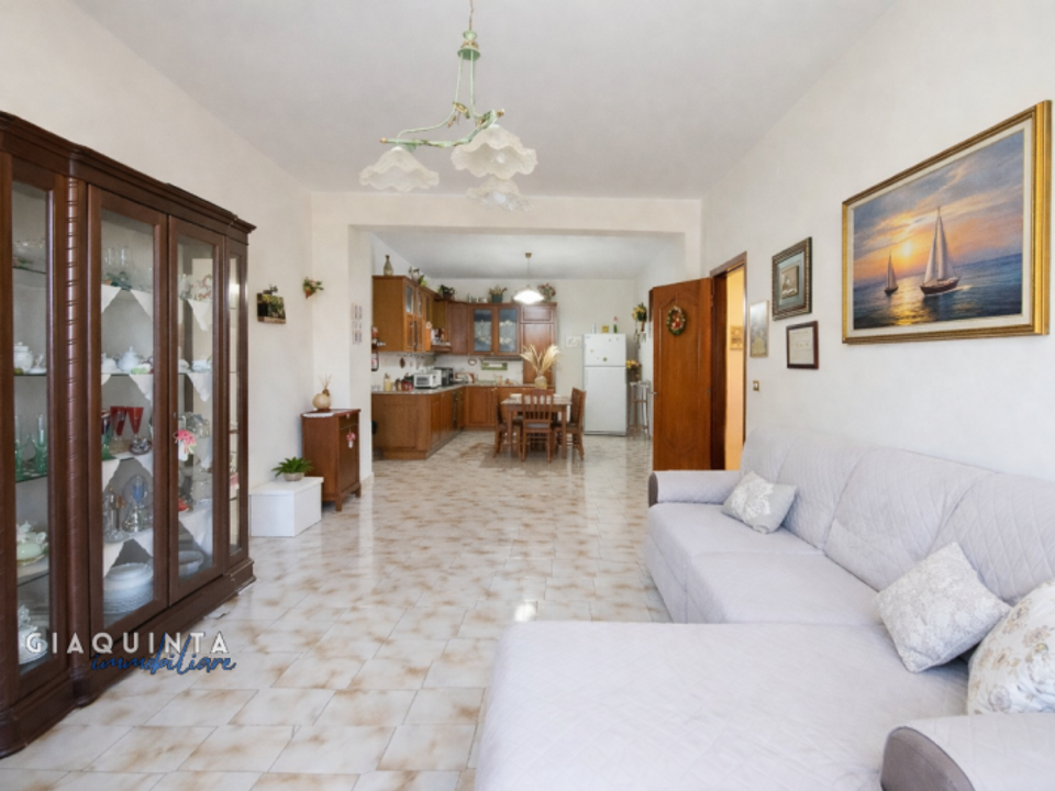 Lejlighed i Palagonia, Catania - foto 2