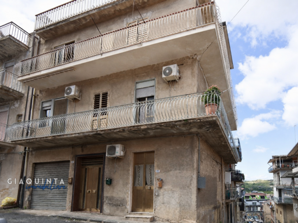 Lejlighed i Palagonia, Catania - foto 3