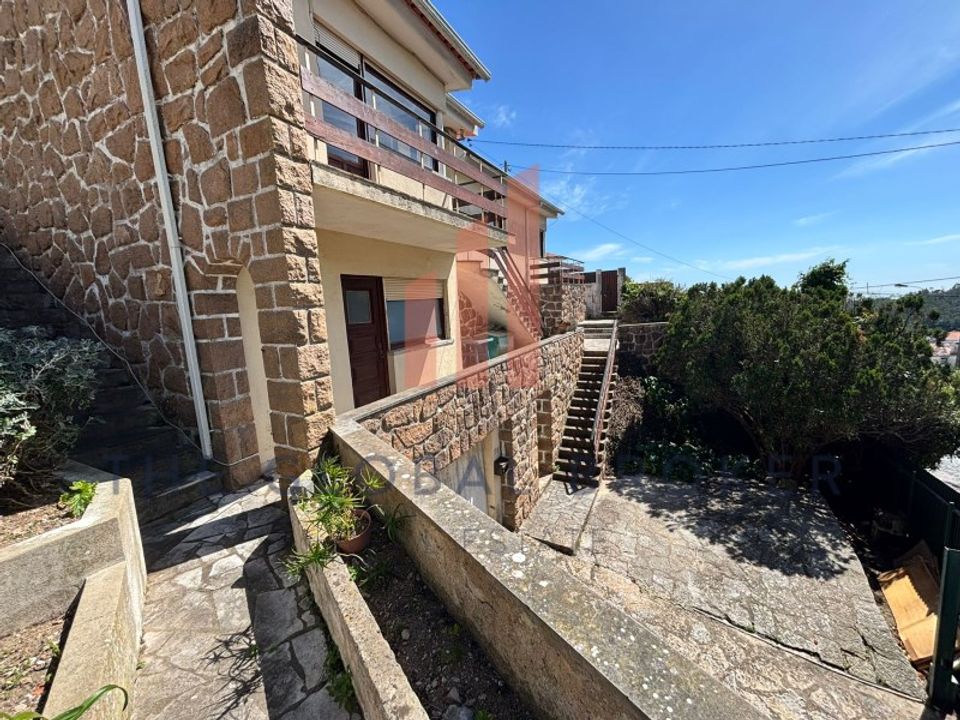 Villa i Alcabideche, Lisbon - foto 1