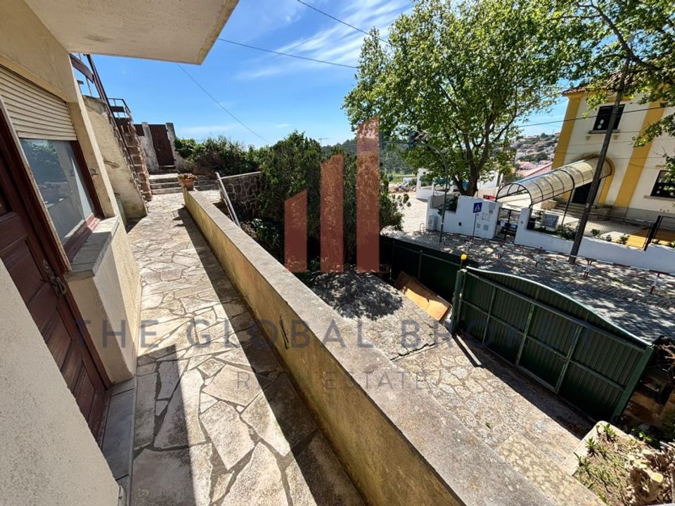 Villa i Alcabideche, Lisbon - foto 3