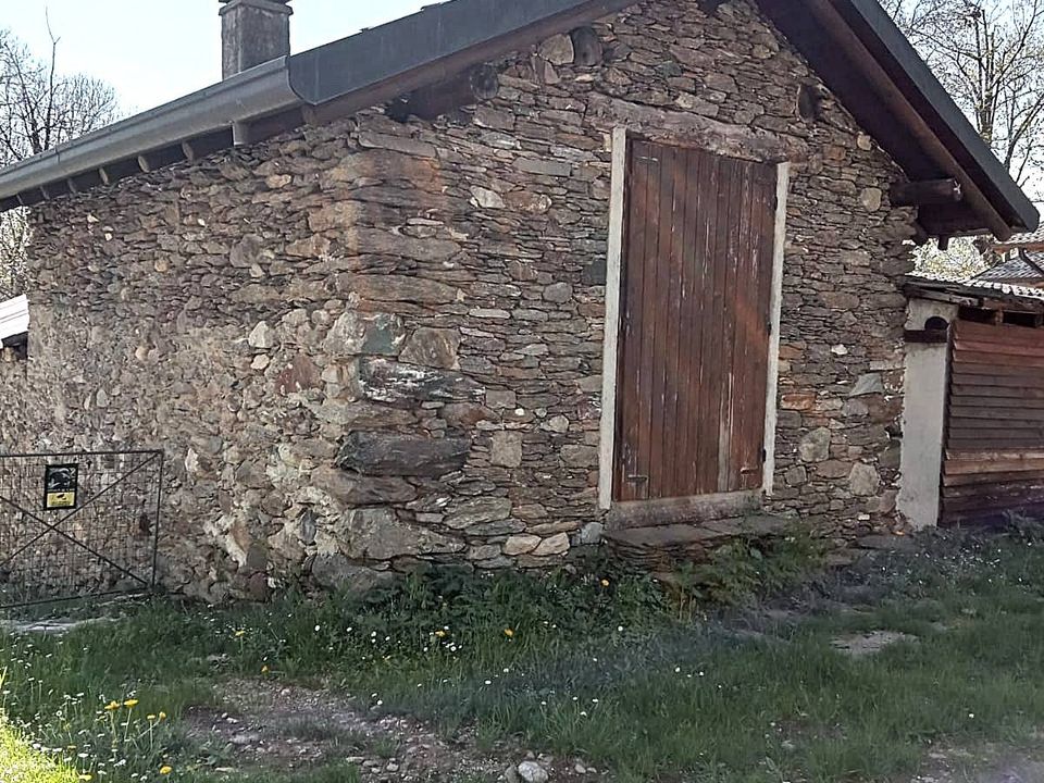 Landejendom i Sueglio, Lecco - foto 3