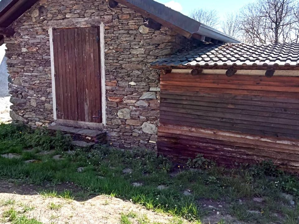 Landejendom i Sueglio, Lecco - foto 4