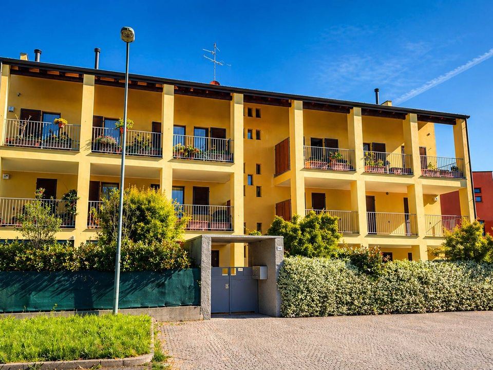 Appartement in Vimercate, Monza and Brianza - foto 1