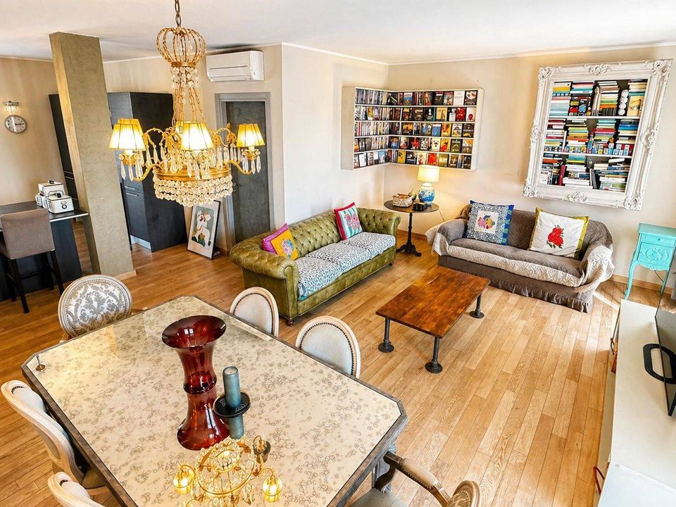 Appartement in Vimercate, Monza and Brianza - foto 2