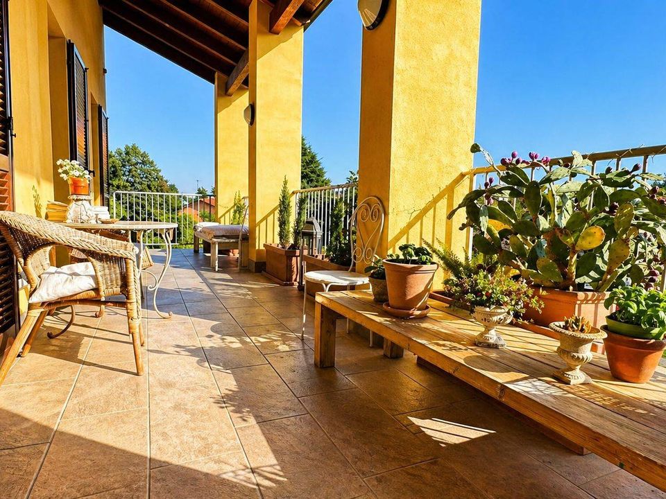 Appartement in Vimercate, Monza and Brianza - foto 3