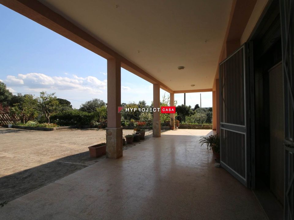 Villa i Cisternino, Brindisi - foto 2