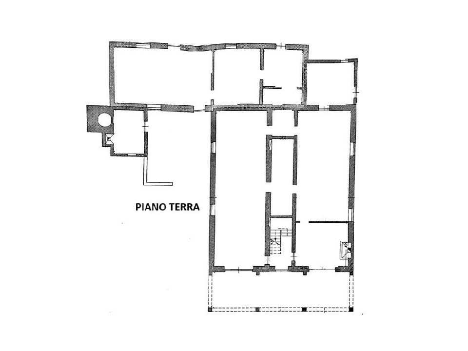 Villa i Cisternino, Brindisi - foto 3