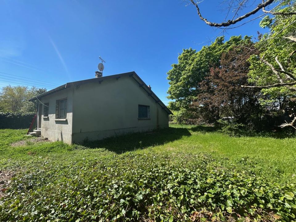 Villa i Meyzieu, Rhone - foto 4