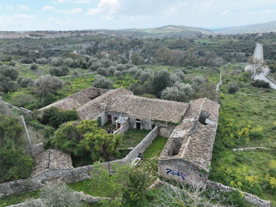 Villa en Modica, Ragusa - foto 1