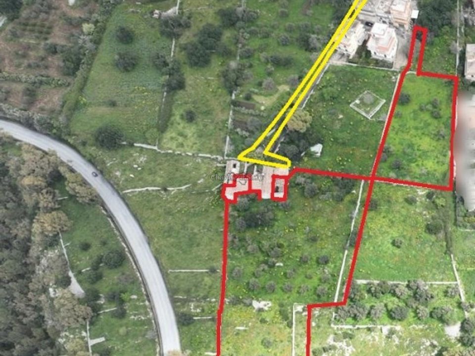 Villa en Modica, Ragusa - foto 4
