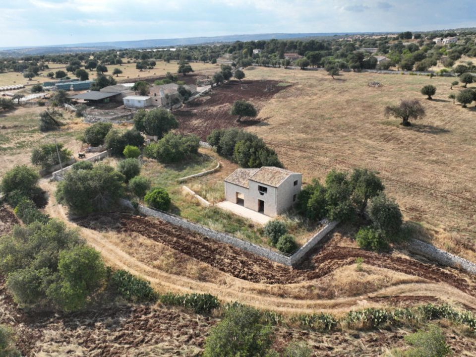 Villa a Scicli, Ragusa - foto 1