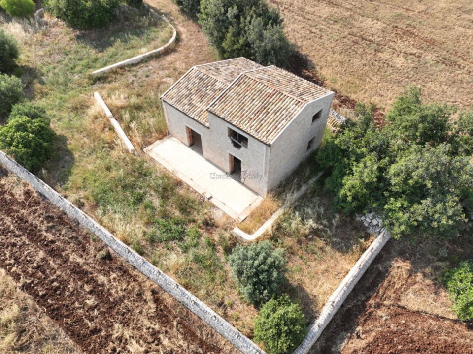 Villa i Scicli, Ragusa - foto 2