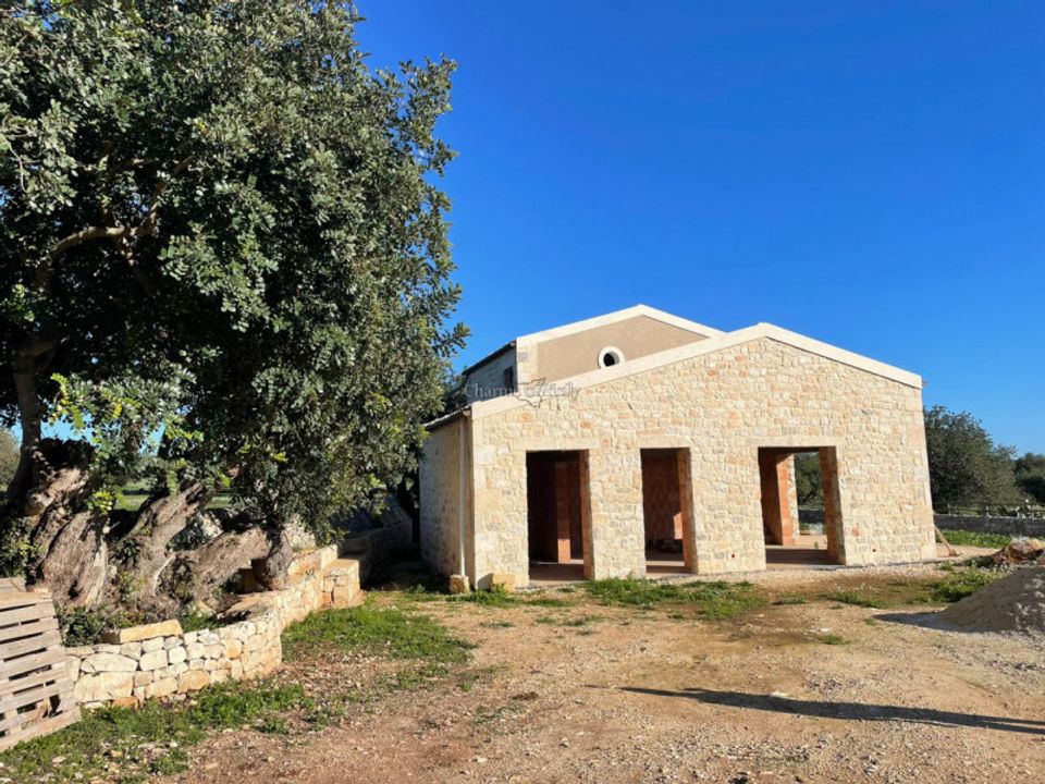 Villa i Scicli, Ragusa - foto 3