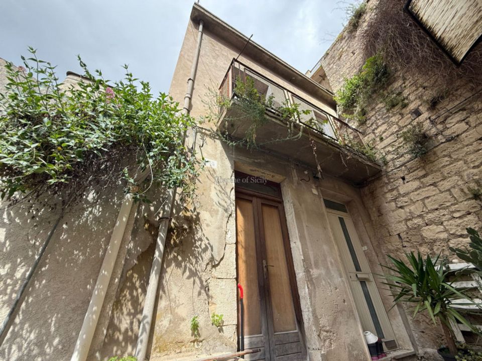 Villa i Modica, Ragusa - foto 1