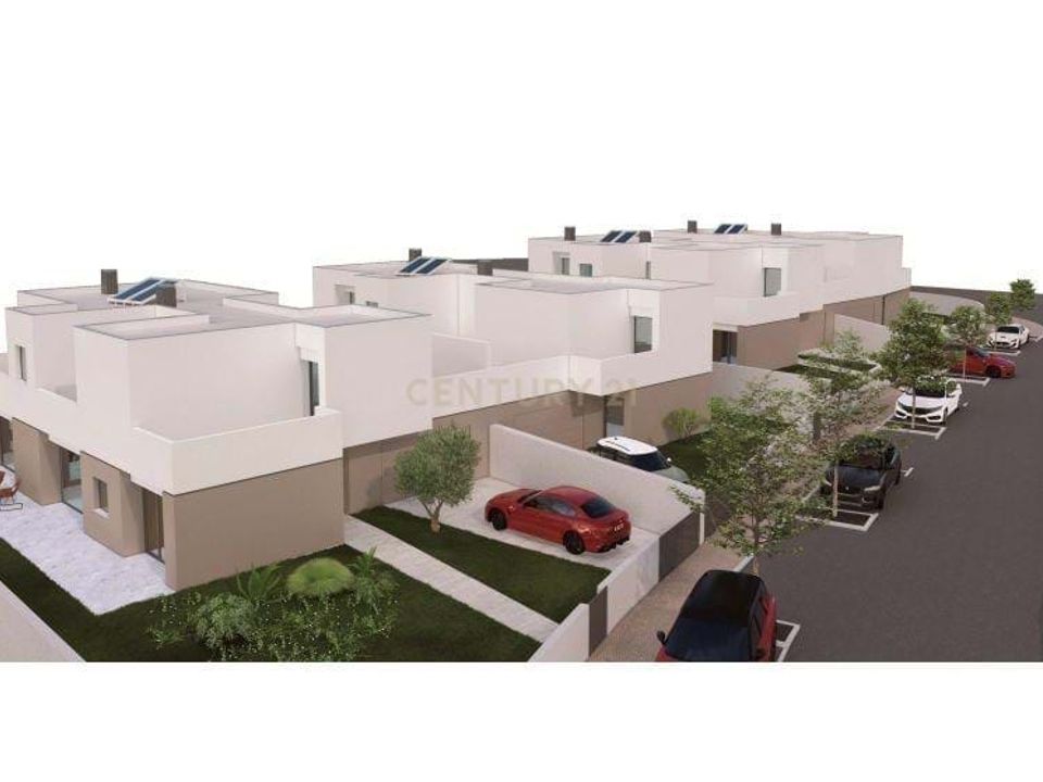Villa i Viseu, Viseu - foto 1