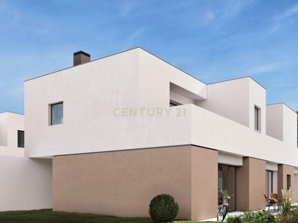 Villa i Viseu, Viseu - foto 2