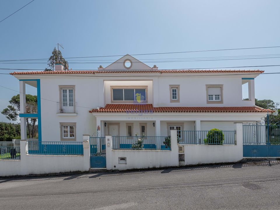 Villa i Obidos, Leiria - foto 1